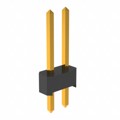 PRPC001DFAN-RC - CONN HEADER VERT 2POS