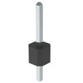 S9691E-01 - CONN HEADER VERT 1POS