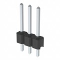 PREC003SFAN-RC - CONN HEADER VERT 3POS 2.54MM