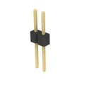 PRPC002SACN-RC - CONN HEADER VERT 2POS 2.54MM