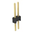 PRPC001DFBN-RC - CONN HEADER VERT 2POS