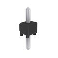 TSW-101-06-T-S - CONN HEADER VERT 1POS