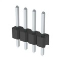PREC004SAAN-RC - CONN HEADER VERT 4POS 2.54MM