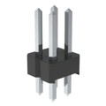 PREC002DAAN-RC - CONN HEADER VERT 4POS 2.54MM