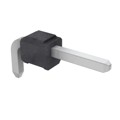 929835-01-01-RK - CONN HEADER R/A 1POS