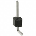 PEC01SBAN - CONN HEADER R/A 1POS