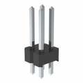 PREC002DFAN-RC - CONN HEADER VERT 4POS 2.54MM