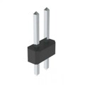 PEC01DAAN - CONN HEADER VERT 2POS