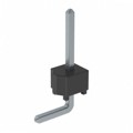 HTSW-101-08-T-S-RA - CONN HEADER R/A 1POS