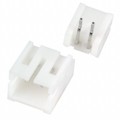 S2B-PH-K-S(LF)(SN) - CONN HEADER R/A 2POS 2MM