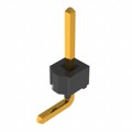 TSW-101-08-G-S-RA - CONN HEADER R/A 1POS