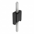 TMS-101-02-T-S - CONN HEADER VERT 1POS