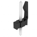 0026481015 - CONN HEADER VERT 1POS