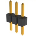 NRPN031PAEN-RC - CONN HEADER VERT 3POS 2MM