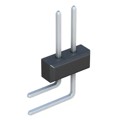 PEC01DBAN - CONN HEADER R/A 2POS