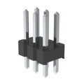 PREC003DAAN-RC - CONN HEADER VERT 6POS 2.54MM