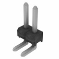TSW-102-08-T-S-RA - CONN HEADER R/A 2POS 2.54MM