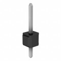 929834-01-01-RK - CONN HEADER VERT 1POS