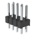 PREC004DAAN-RC - CONN HEADER VERT 8POS 2.54MM