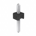 TLW-101-05-T-S - CONN HEADER VERT 1POS