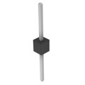 PEC01SFCN - CONN HEADER VERT 1POS