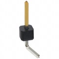 PBC01SBBN - CONN HEADER R/A 1POS