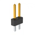 PCC01DAAN - CONN HEADER VERT 2POS