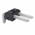 929835-01-02 - CONN HEADER R/A 2POS 2.54MM