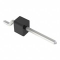 GEC01SGSN-M89 - CONN HEADER SMD R/A 1POS