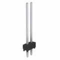 TSW-101-17-T-D - CONN HEADER VERT 2POS