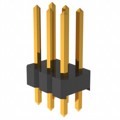 PRPC003DFAN-RC - CONN HEADER VERT 6POS 2.54MM