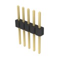 PRPC005SACN-RC - CONN HEADER VERT 5POS 2.54MM