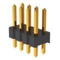 PRPC004DAAN-RC - CONN HEADER VERT 8POS 2.54MM
