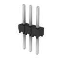 TSW-103-08-T-S - CONN HEADER VERT 3POS 2.54MM