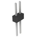 PEC01DACN - CONN HEADER VERT 2POS