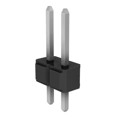 929834-01-02 - CONN HEADER VERT 2POS 2.54MM
