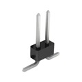 GBC01DABN-M30 - CONN HEADER SMD 2POS 2.54MM
