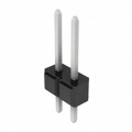 929400-01-02-RK - CONN HEADER VERT 2POS 2.54MM