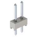 HTSW-101-07-T-D - CONN HEADER VERT 2POS
