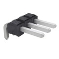 929835-01-03 - CONN HEADER R/A 3POS 2.54MM