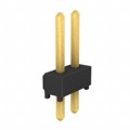 TSW-101-07-G-D - CONN HEADER VERT 2POS