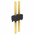 TSW-101-08-G-D - CONN HEADER VERT 2POS