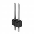 929700-01-02-RK - CONN HEADER VERT 2POS 2.54MM