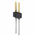 PBC02SACN - CONN HEADER VERT 2POS 2.54MM