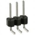 PEC03SBAN - CONN HEADER R/A 3POS 2.54MM