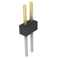 PBC01DACN - CONN HEADER VERT 2POS