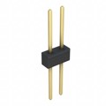 PBC01DFCN - CONN HEADER VERT 2POS