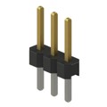 951103-8622-AR - CONN HEADER VERT 3POS 2MM