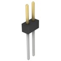 PBC01DADN - CONN HEADER VERT 2POS