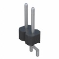 GREC002SBSN-M89RC - CONN HEADER SMD R/A 2POS 2.54MM